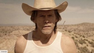 Kevin Bacon says he's remembered most for this tiny role
