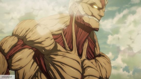 Attack on Titan creator reveals historical influences on anime series