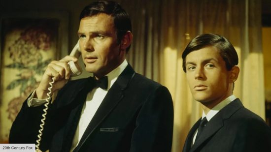 Adam West turned down playing James Bond, here's why