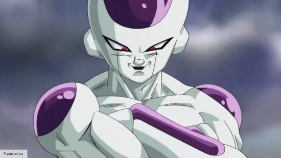 The best anime villains of all time: Frieza