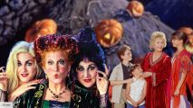 Best Disney Halloween movies