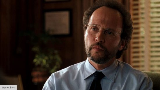 Billy Crystal as Ben Sobel in Analyze This