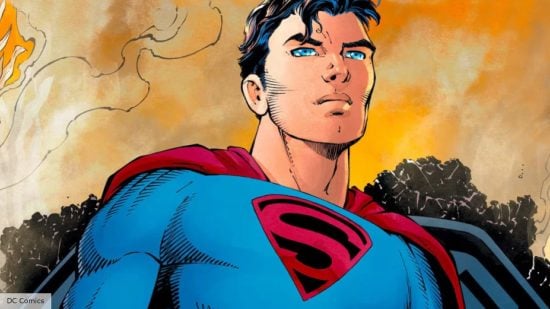 Chapter 1 Gods and Monsters - Superman Legacy