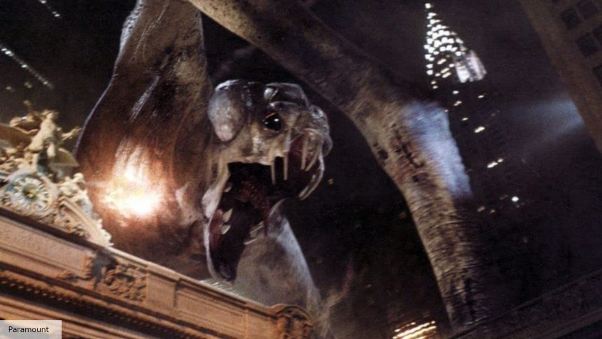 Matt Reeves reveals sad reason the Cloverfield monster attacked NYC