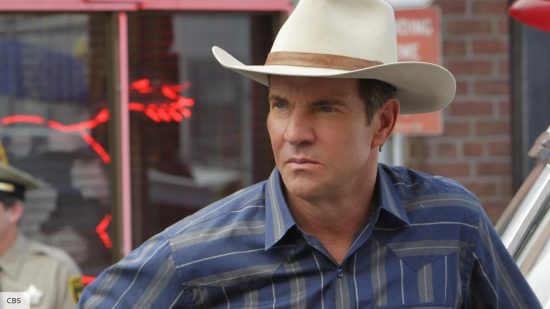 Dennis Quaid joins Yellowstone cast for upcoming spin-off