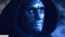 Toby Kebbell as Victor von Doom in Fantastic Four