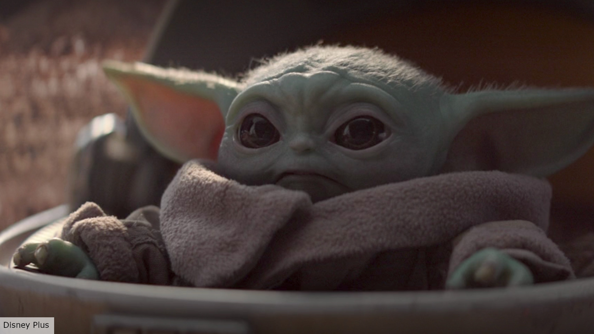 Star Wars – does Baby Yoda become a Jedi? | The Digital Fix