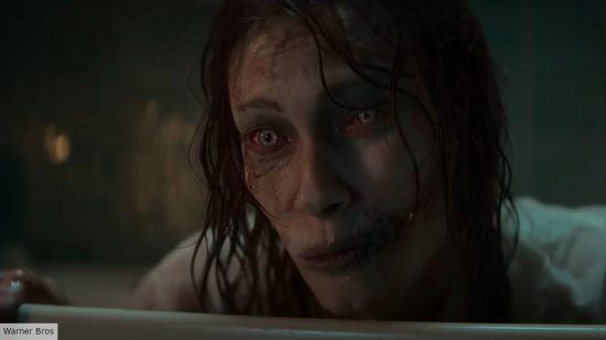Evil Dead Rise trailer: what is the book