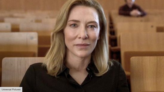 How to Watch TÁR: Can you stream Cate Blanchett's new movie?