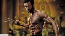 Hugh Jackman ate chicken instead of taking steroids for Wolverine