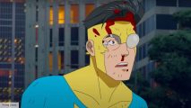 Invincible season 2 may use stories that “couldn’t work” in the comics