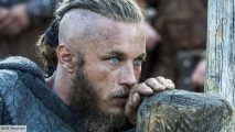 Is Ragnar Lothbrok in Vikings Valhalla? Travis Fimmel as Ragnar Lothbrok