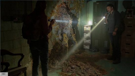 Is the fungus in The Last of Us TV series real?