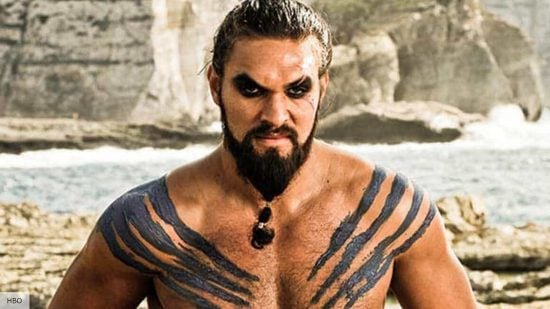 Jason Momoa's Game of Thrones audition is exactly what you'd expect
