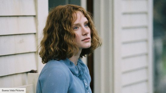 The best M Night Shyamalan movies: Bryce Dallas Howard in The Village
