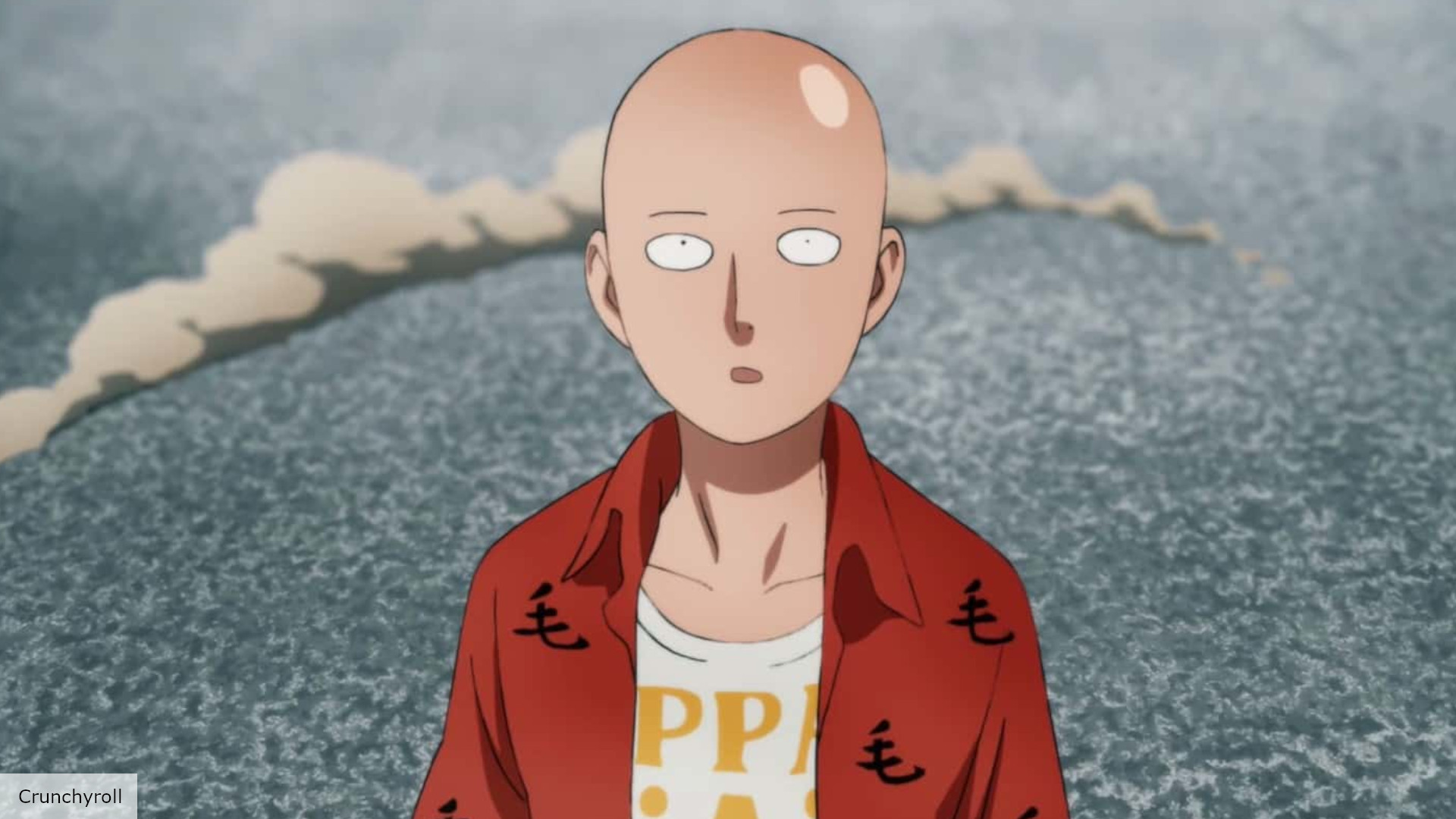 Saitama (One Punch Man) - Incredible Characters Wiki