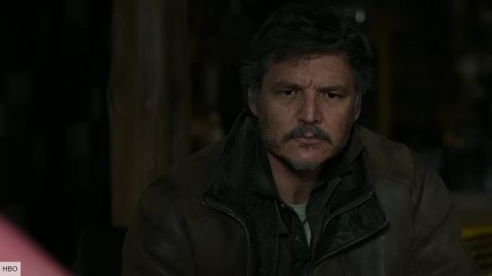 Pedro Pascal movies and TV series: The Last of Us
