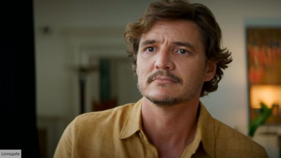 Pedro Pascal movies and TV series: Unbearable Weight of Massive Talent