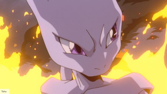 Mewtwo is the movie villain of one of the best Pokémon movies
