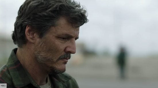 Should you play The Last of Us before watching the TV series? Pedro Pascal as Joel in The Last of Us