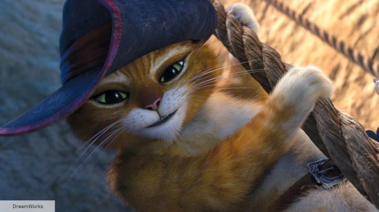 How to watch the Shrek movies in order: Puss in Boots