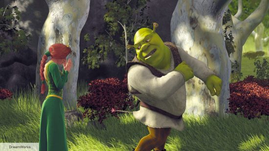 Watch the Shrek movies in order: Shrek