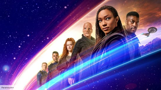 The Star Trek Discovery season 5 release date will soon be on the way