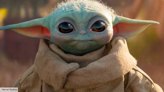Star Wars - is Grogu related to Yoda?
