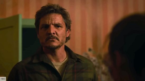The Last of Us cast: Pedro Pascal