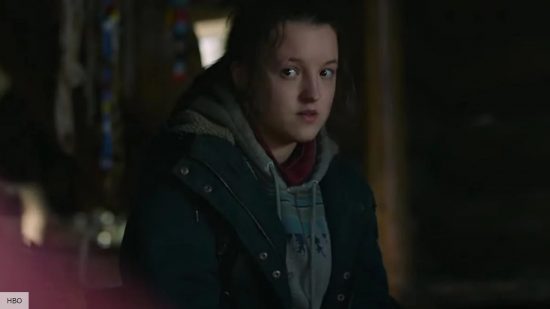 The Last of Us TV series - why is Ellie immune?