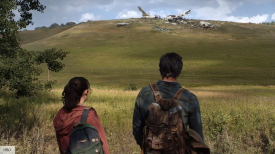 The Last of Us TV series review (2023):