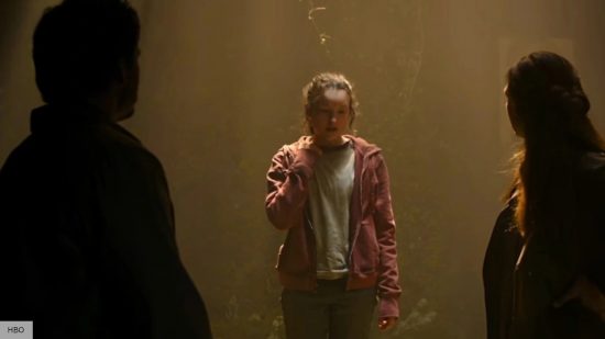The Last of Us TV series review (2023): Bella Ramsey as Ellie