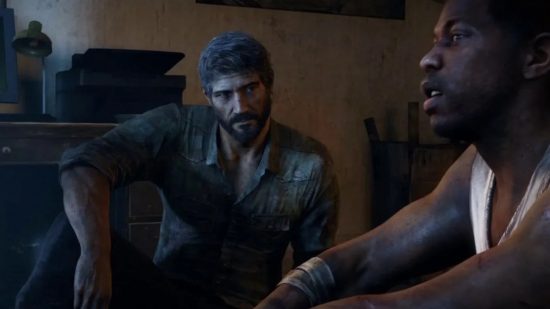 The Last of Us TV series - who is Joel?