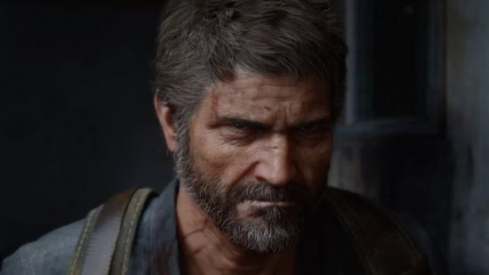 The Last of Us TV series - who is Joel?