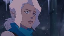 The Legend of Vox Machina season 2 is Pike really dead