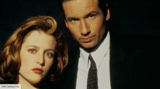 Best '90s TV Shows: The X-Files
