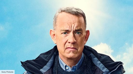 Tom Hanks reveals how he picks new movies to star in