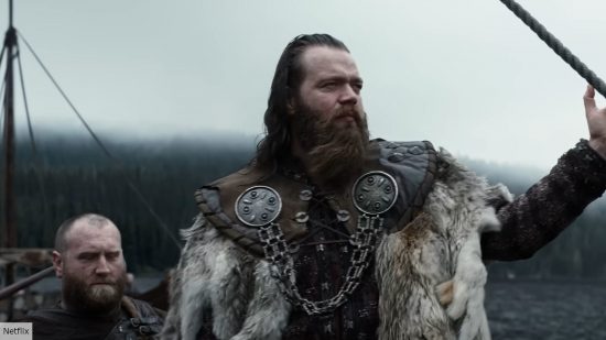 Vikings Valhalla season 2 ending explained