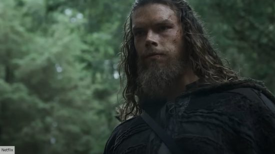 Vikings Valhalla season 2 ending explained: Harald in Vikings Valhalla