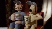 wallace and gromit in curse of the were rabbit