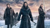 Where can you watch Vikings Valhalla season 2?