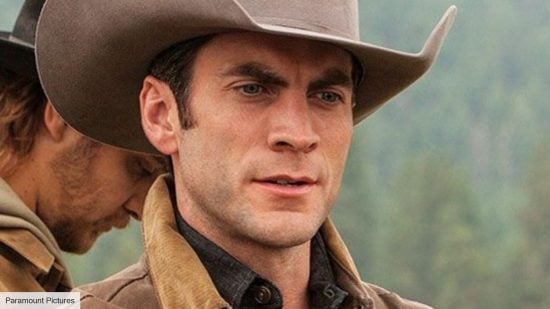Yellowstone cast: Wes Bentley as Jaime Dutton