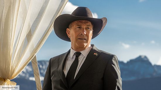 Where can I watch Yellowstone season 5, episode 9?