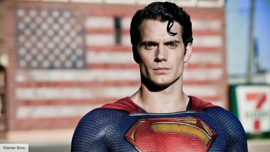 Superman Legacy release date: Henry Cavill in Man of Steel
