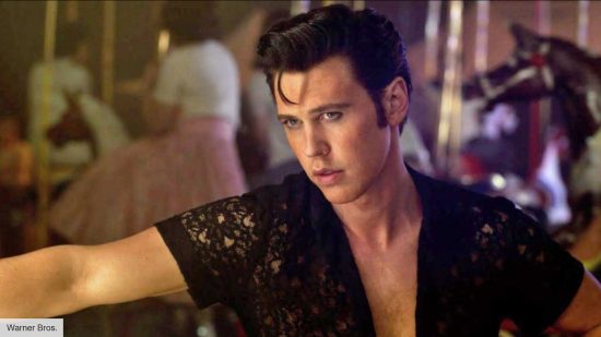 Austin Butler got Elvis role with help of this actor