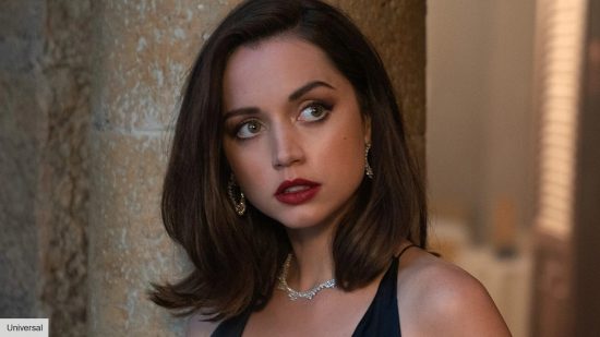 Ana de Armas is quitting action movies after John Wick spin-off