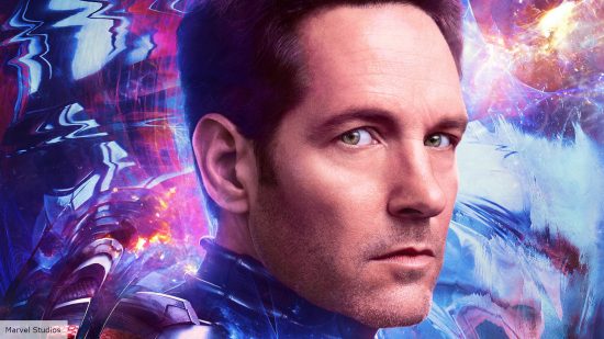 Paul Rudd is back to lead the Ant-Man 3 cast as Scott Lang