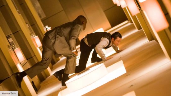 The best science fiction movies: Inception