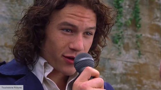 best valentine's day movies: 10 things i hate about you