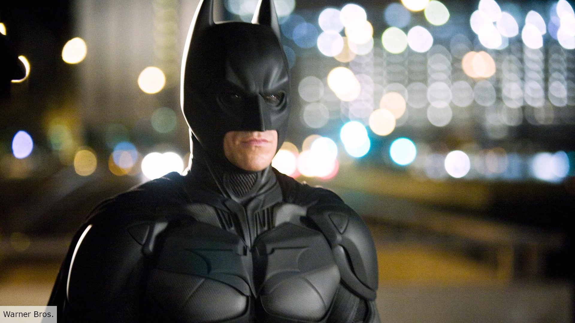 Christian Bale wasn't Nolan's first choice for Batman | The Digital Fix